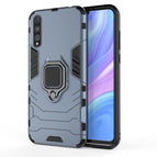 For Huawei Enjoy 10s / Navy Blue