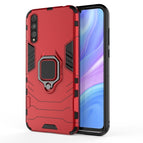 For Huawei Enjoy 10s / Red