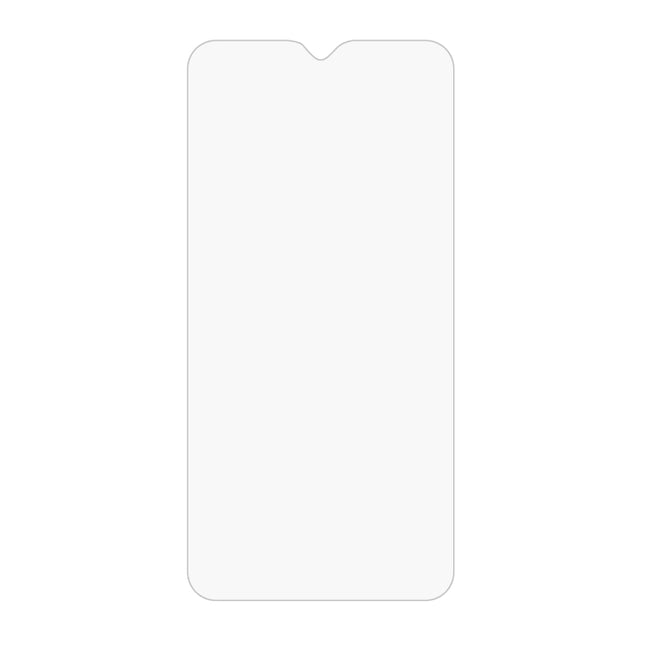 50 PCS 0.26mm 9H 2.5D Tempered Glass Film, For Blackview A70 / A70 Pro / A55 (50 PCS)