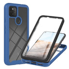For Google Pixel 5A 5G / Blue