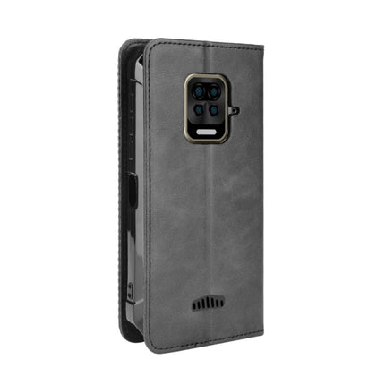 Magnetic Buckle Retro Crazy Horse Texture Horizontal Flip Leather Case with Holder & Card Slots & Photo Frame, For Doogee S59 / S59 Pro, For Doogee S88 Plus / S88 Pro, For Fujitsu Arrows WE, For Blackview Oscal C20, For Nokia C30, For Nokia C50 5G