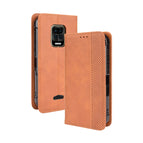 For Doogee S59 / S59 Pro / Brown