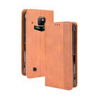 For Doogee S88 Plus / S88 Pro / Brown