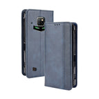 For Doogee S88 Plus / S88 Pro / Blue