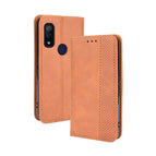 For Fujitsu Arrows WE / Brown