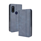 For Fujitsu Arrows WE / Blue