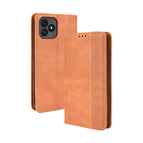 For Blackview Oscal C20 / Brown