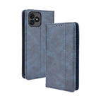 For Blackview Oscal C20 / Blue