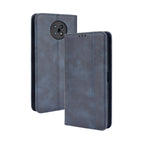 For Nokia C50 5G / Blue