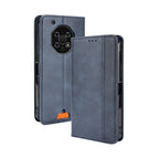 For Oukitel WP13 5G / Blue