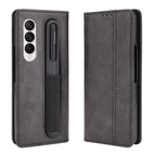 For Samsung Galaxy Z Fold3 5G / Black