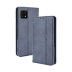 For Aquos Sense6 / Blue