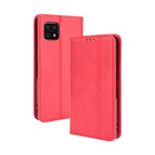 For Aquos Sense6 / Red