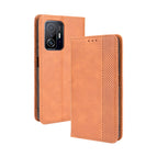 For Xiaomi Mi 11T / 11T Pro / Brown
