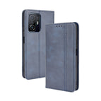 For Xiaomi Mi 11T / 11T Pro / Blue