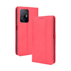 For Xiaomi Mi 11T / 11T Pro / Red