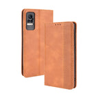 For Xiaomi Civi / Brown
