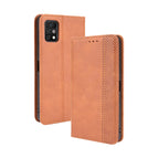 For Umidigi A11 Pro Max / Brown