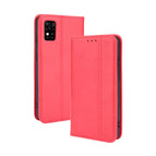 For ZTE Blade A31 / Red
