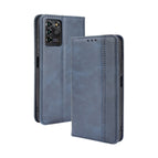 For ZTE Blade V30 Vita / V2022 / Blue