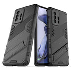 For Xiaomi Mi 11T / 11T Pro / Black