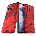 For Xiaomi Mi 11T / 11T Pro / Red