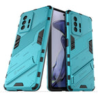 For Xiaomi Mi 11T / 11T Pro / Blue