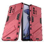 For Xiaomi Mi 11T / 11T Pro / Light Red