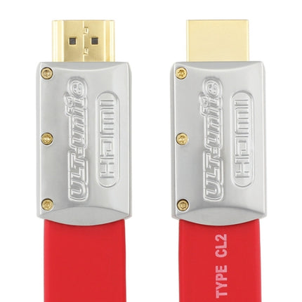 ULT-unite 4K Ultra HD Gold-plated HDMI to HDMI Flat Cable