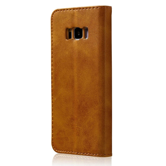 LC.IMEEKE Calf Texture Horizontal Flip Leather Case, with Holder & Card Slots & Wallet, For Galaxy S8, For Galaxy A80 / A90, For Galaxy Note 10, For Galaxy Note 10 Plus