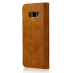 LC.IMEEKE Calf Texture Horizontal Flip Leather Case, with Holder & Card Slots & Wallet, For Galaxy S8, For Galaxy A80 / A90, For Galaxy Note 10, For Galaxy Note 10 Plus