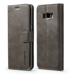 LC.IMEEKE Calf Texture Horizontal Flip Leather Case, with Holder & Card Slots & Wallet, For Galaxy S8, For Galaxy A80 / A90, For Galaxy Note 10, For Galaxy Note 10 Plus