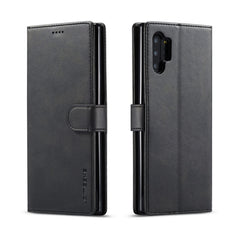 LC.IMEEKE Calf Texture Horizontal Flip Leather Case, with Holder & Card Slots & Wallet, For Galaxy S8, For Galaxy A80 / A90, For Galaxy Note 10, For Galaxy Note 10 Plus
