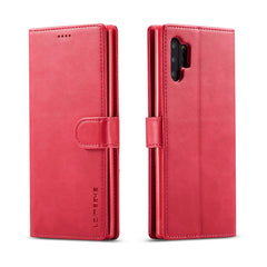 LC.IMEEKE Calf Texture Horizontal Flip Leather Case, with Holder & Card Slots & Wallet, For Galaxy S8, For Galaxy A80 / A90, For Galaxy Note 10, For Galaxy Note 10 Plus