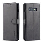 For Galaxy S10 / Black