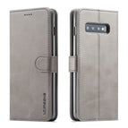 For Galaxy S10 / Grey