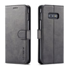 For Galaxy S10e / Black
