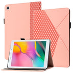 For Samsung Tab A 8.0 2019 T290/T295/T297 / Rose Gold