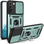 For Samaung Galaxy S22 5G / Dark Green