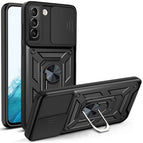 For Samaung Galaxy S22 5G / Black