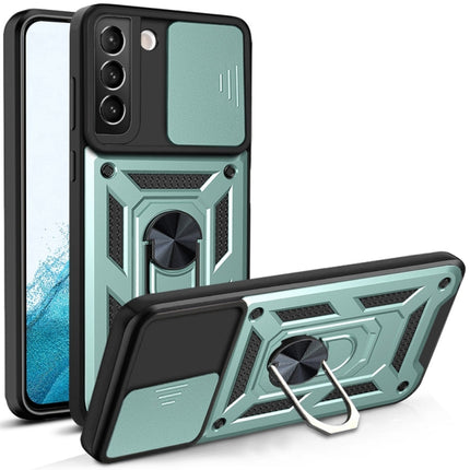 Sliding Camera Cover Design TPU+PC Protective Case, For Samaung Galaxy S22 5G, For Samaung Galaxy S22+ 5G, For Samaung Galaxy S22 Ultra 5G, For Xiaomi Mix 4