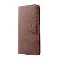 LC.IMEEKE Calf Texture Horizontal Flip Leather Case, with Holder & Card Slots & Wallet, For Huawei P10 Lite, For Huawei P20 Lite 2019 / Nova 5i, For Huawei P20, For Huawei Y9 (2019) / Enjoy 9 Plus