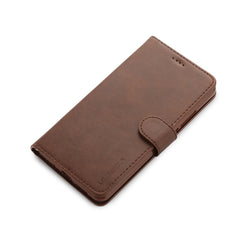 LC.IMEEKE Calf Texture Horizontal Flip Leather Case, with Holder & Card Slots & Wallet, For Huawei Mate 10, For Huawei Mate 10 Pro, For Huawei P Smart (2019), For Huawei P9