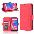 For BLU G91 / Red