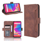For BLU G91 / Brown