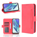For Motorola Moto G50 5G Oversea Version / Red