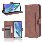 For Motorola Moto G50 5G Oversea Version / Brown