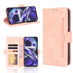 For OPPO Realme 8i / Pink