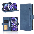 For OPPO Realme 8i / Blue