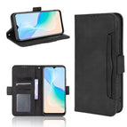 For vivo Y33S / Y21 / Y21S / Black